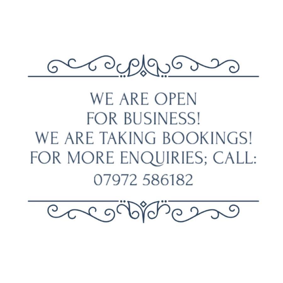 Willoughby House Beeston Nottingham Apartment Ngoại thất bức ảnh