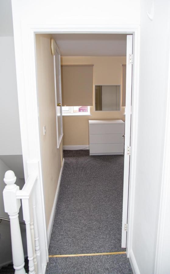 Willoughby House Beeston Nottingham Apartment Ngoại thất bức ảnh