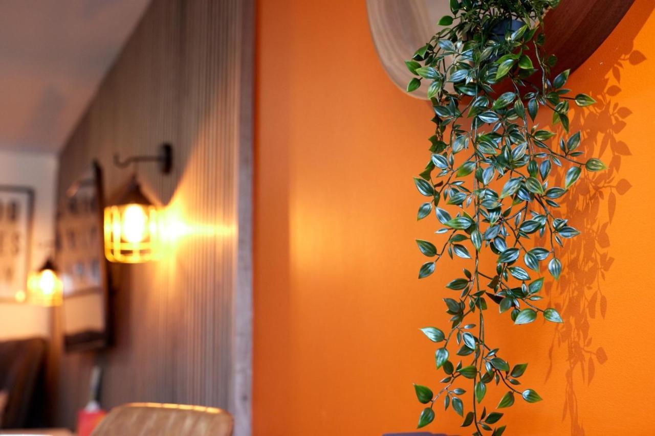 Willoughby House Beeston Nottingham Apartment Ngoại thất bức ảnh